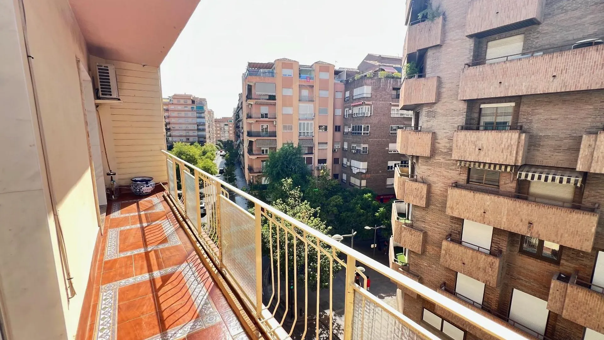 Apartment Pushe Granada Plaza Menorca Art & Tradition