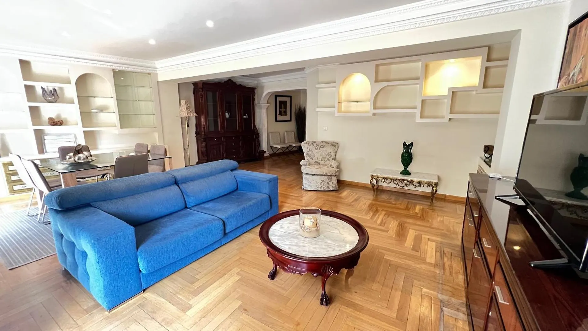 Pushe Granada Plaza Menorca Art & Tradition Apartment