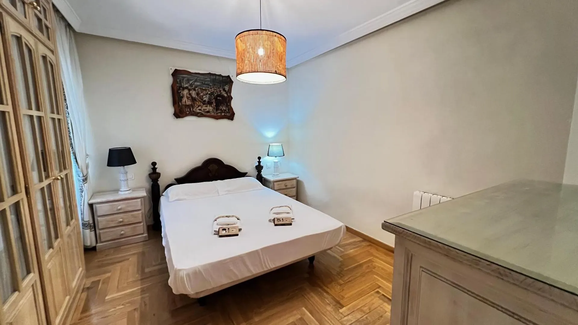 Pushe Granada Plaza Menorca Art & Tradition