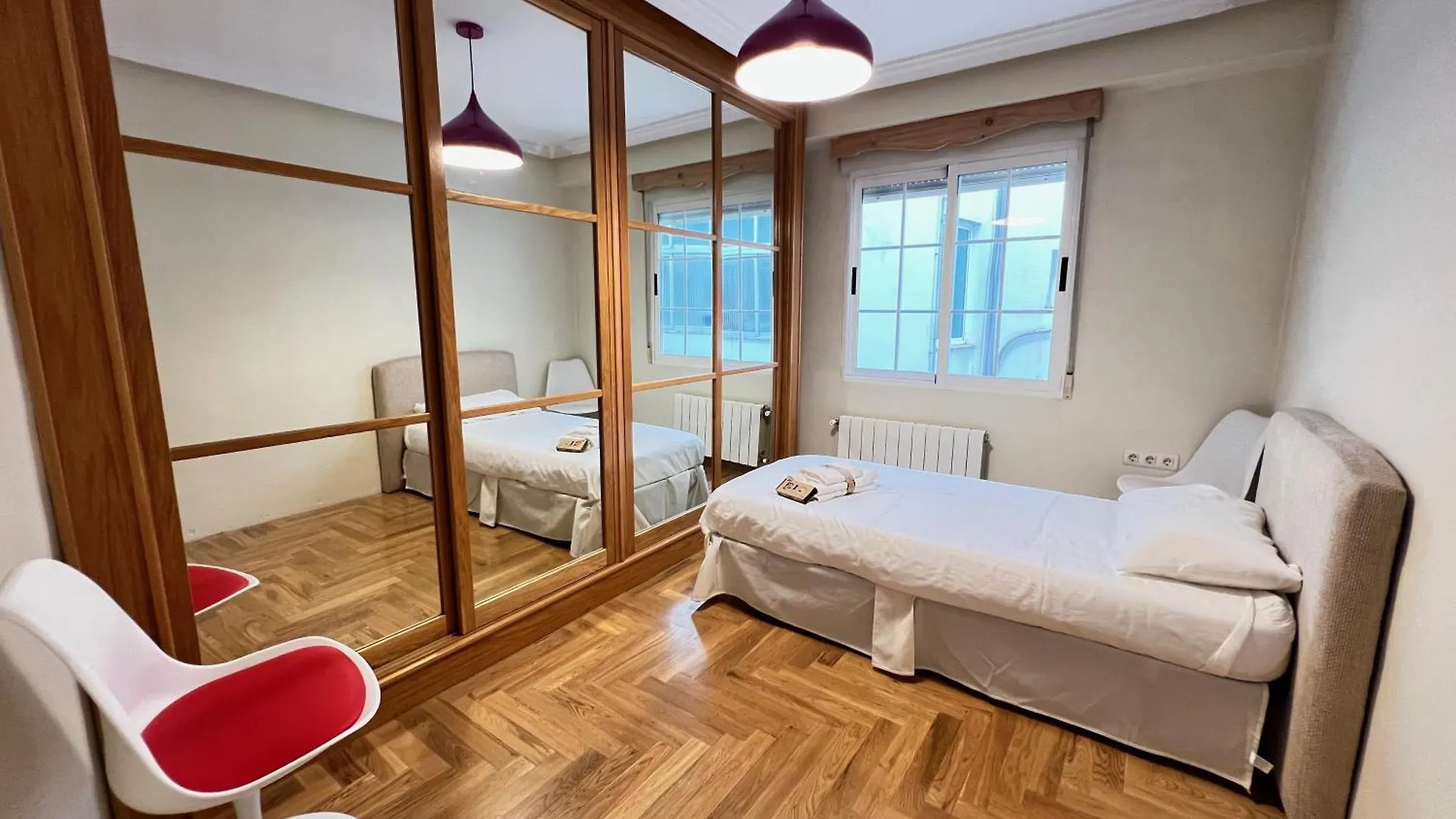 Pushe Granada Plaza Menorca Art & Tradition Apartment