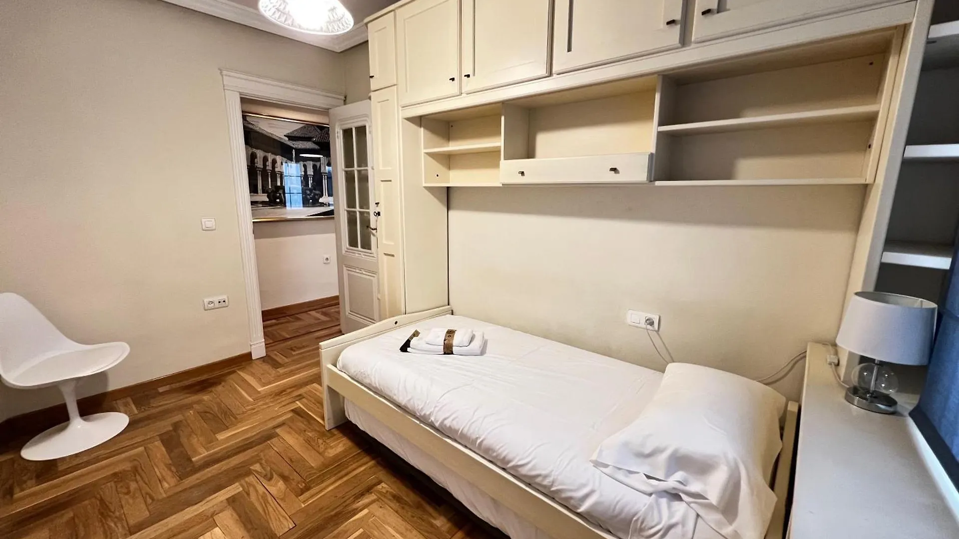 Apartment Pushe Granada Plaza Menorca Art & Tradition