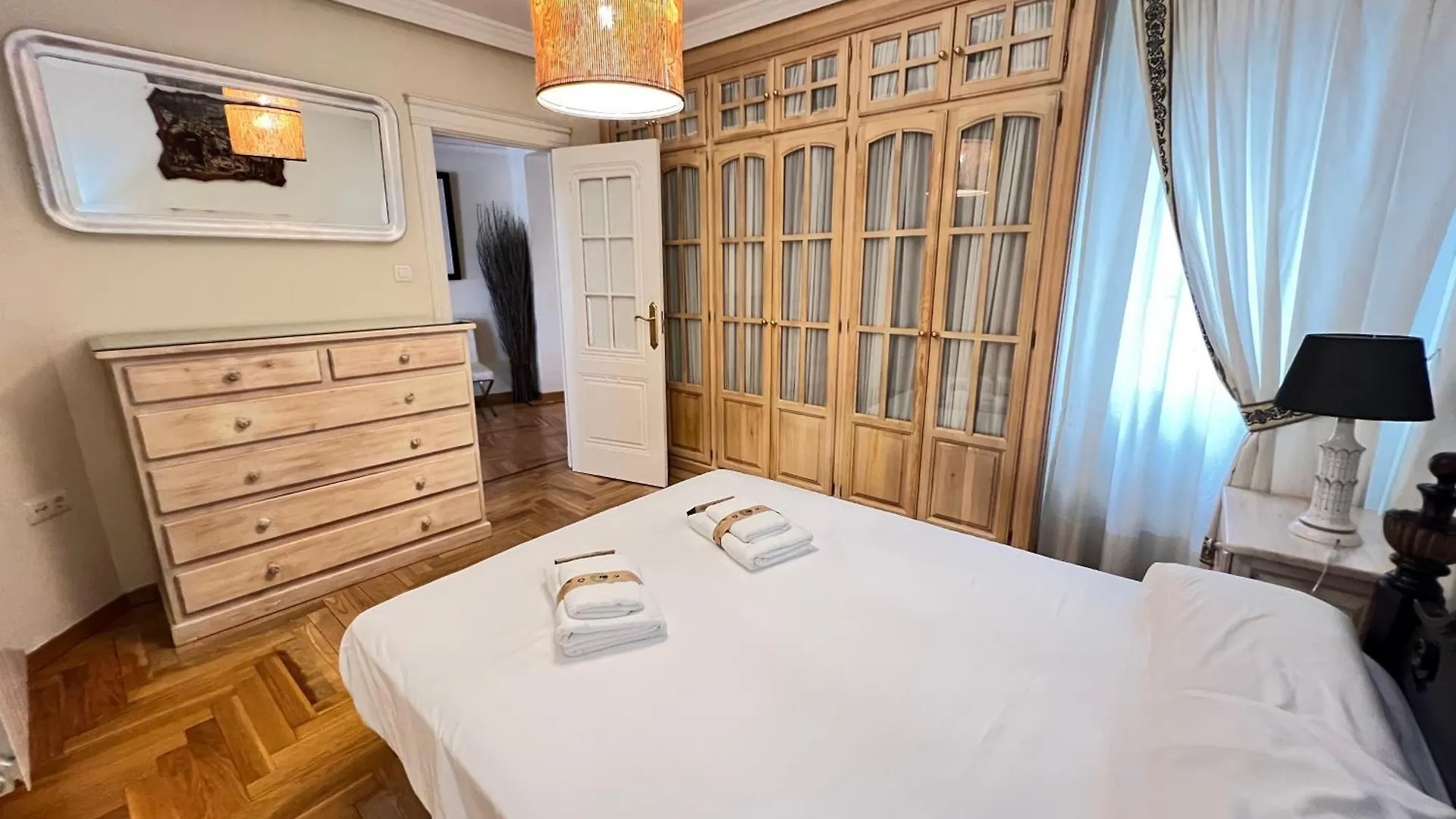 Apartment Pushe Granada Plaza Menorca Art & Tradition