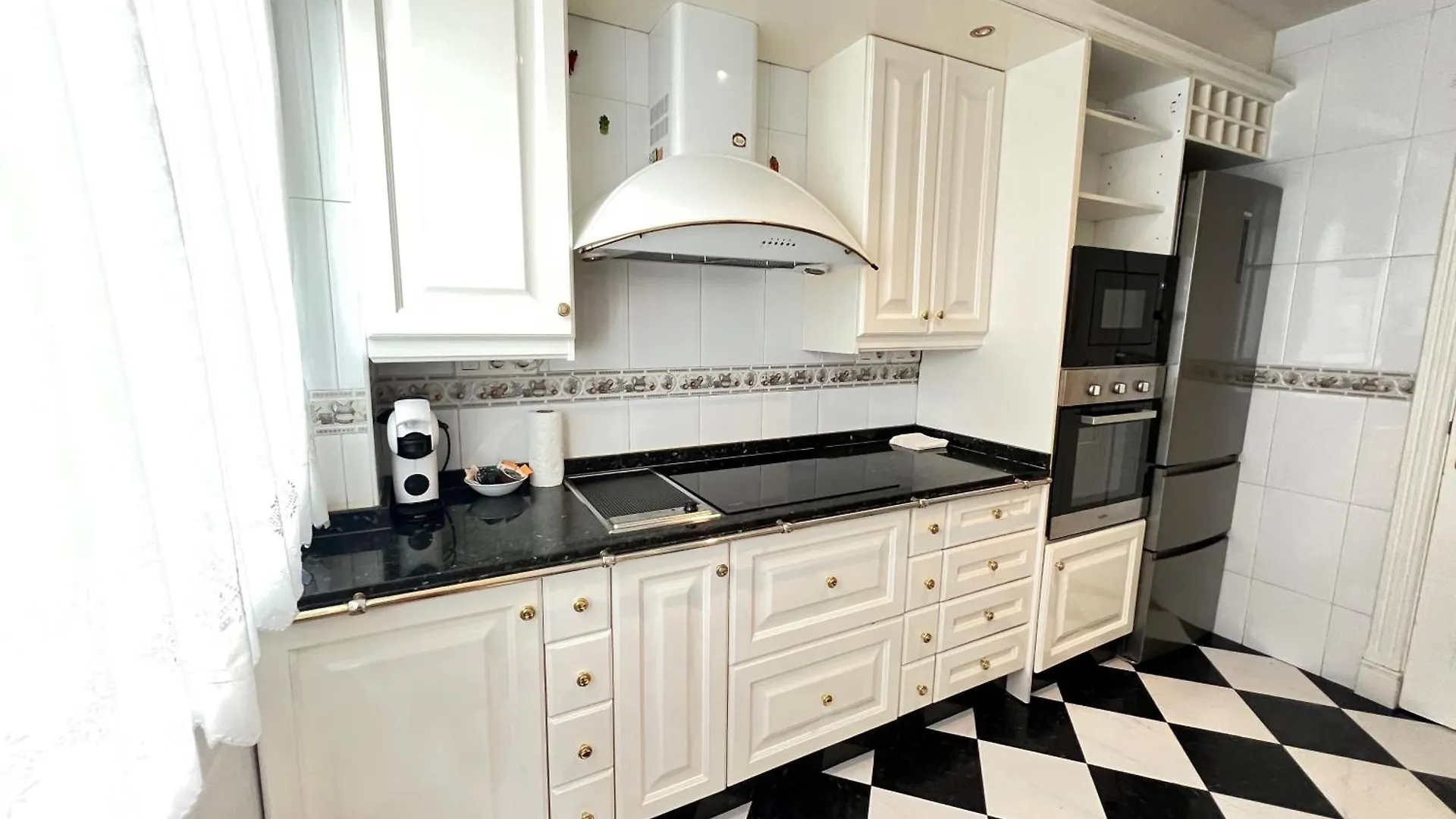 Apartment Pushe Granada Plaza Menorca Art & Tradition