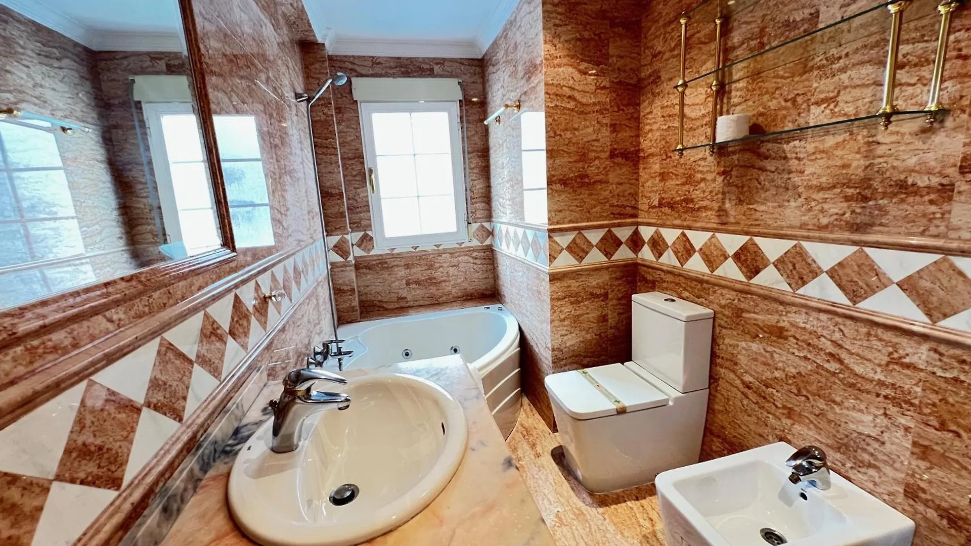 Apartment Pushe Granada Plaza Menorca Art & Tradition