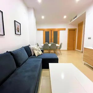 Be Centro Apartment