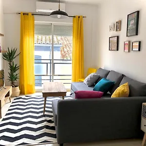 Cruz Apartment