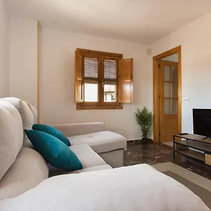 Calle Varela Centro Apartment