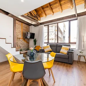  Appartamento Wekey Homes Granada, Mesones
