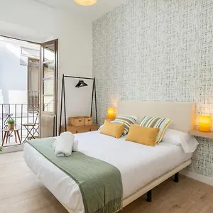 Palacio Dorobe Apartment