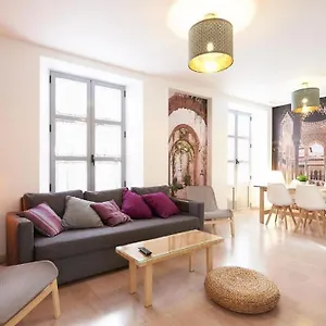 Ideal Familias En Apartamento