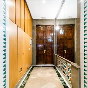 Qh Reyes Catolicos Apartamento
