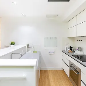La Catolica Apartment