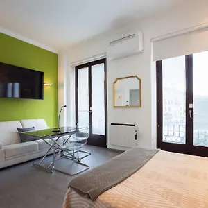 El Balcon De La Vela Apartamento