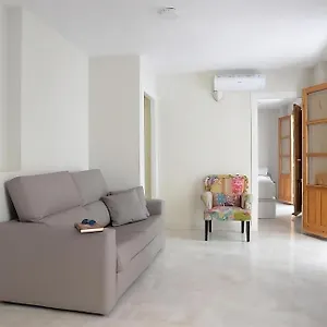 Comfort Apartment