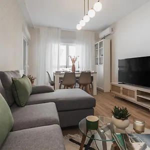 Tuguest Duquesa Apartment