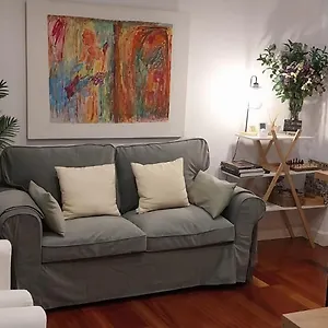  Appartamento El Almirez