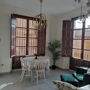 Historic Center Apartment