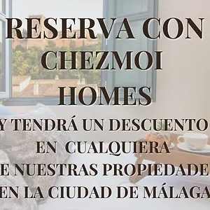 Chezmoihomes Premium Loft Private Terrace Apartment