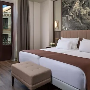 4* Otel Nh Collection Victoria