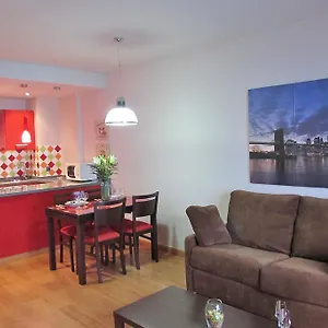 Turisticos Nieves Apartment