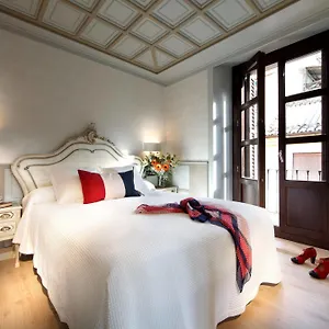 Casa Palacete 1822 Apartment