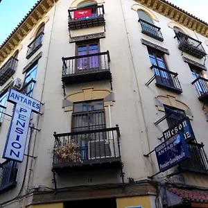 Antares Granada