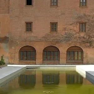 Hotel De, Granada