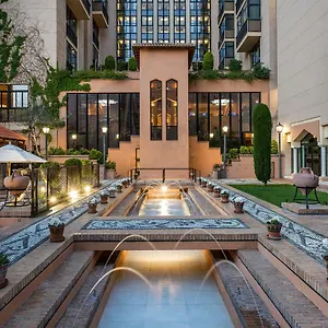 Hotel Saray, Granada