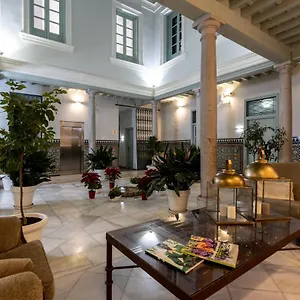 Palacio Cabrera - Lillo Apartament