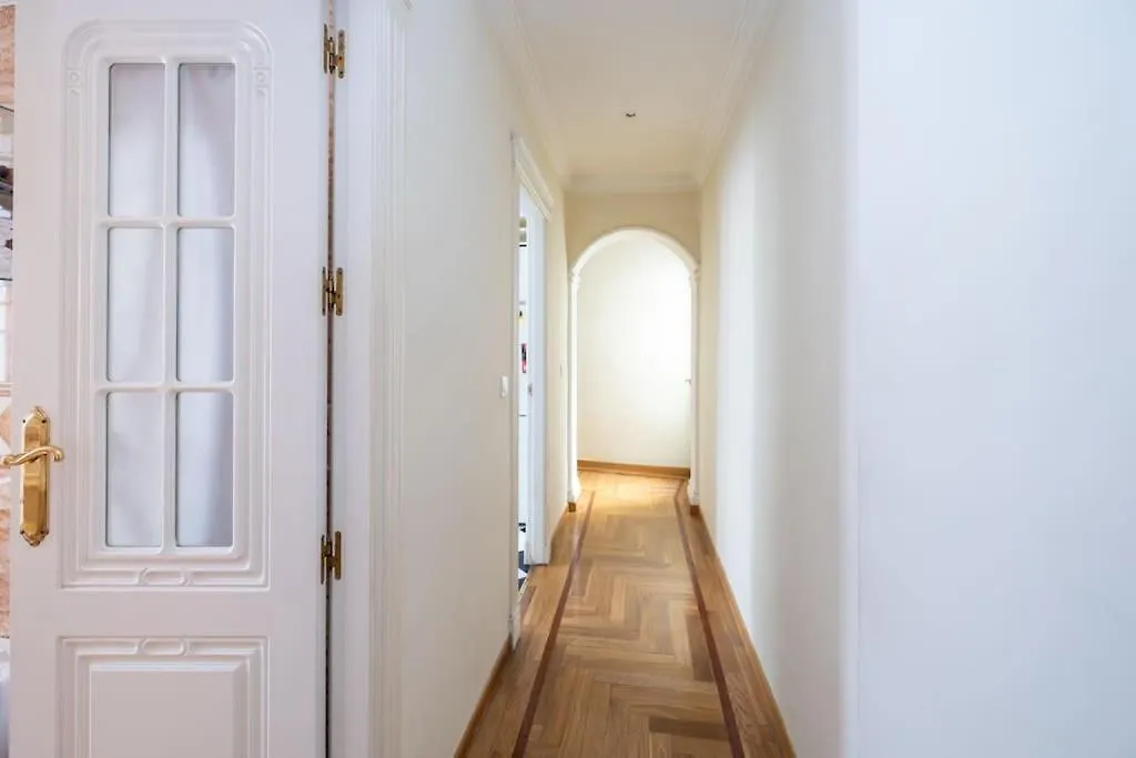 Apartmán Pushe Granada Plaza Menorca Art & Tradition