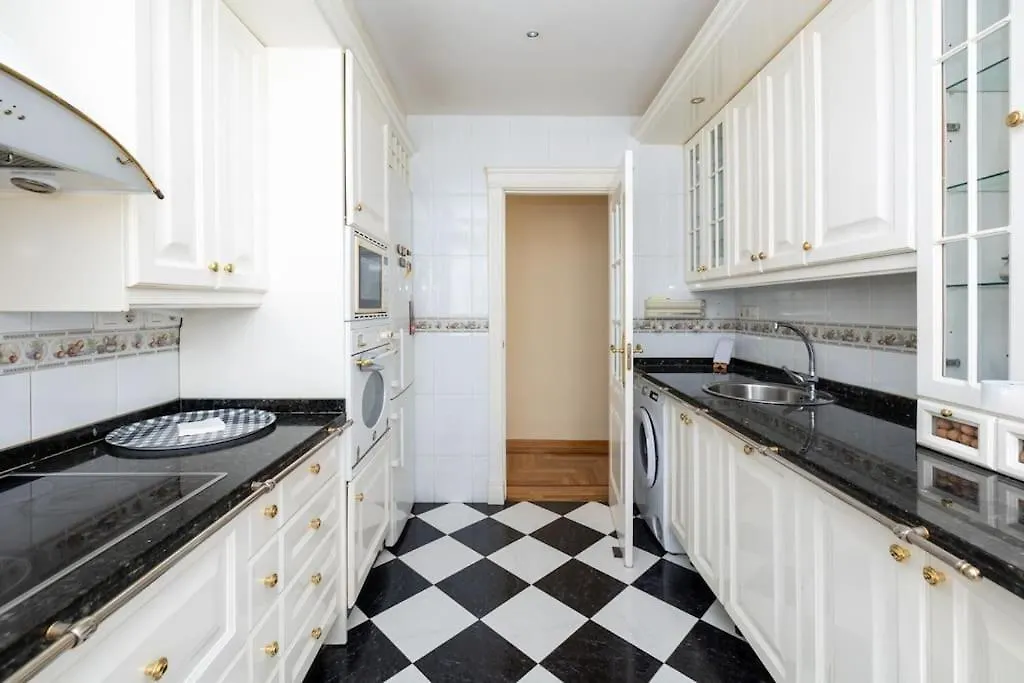 Apartmán Pushe Granada Plaza Menorca Art & Tradition Španělsko