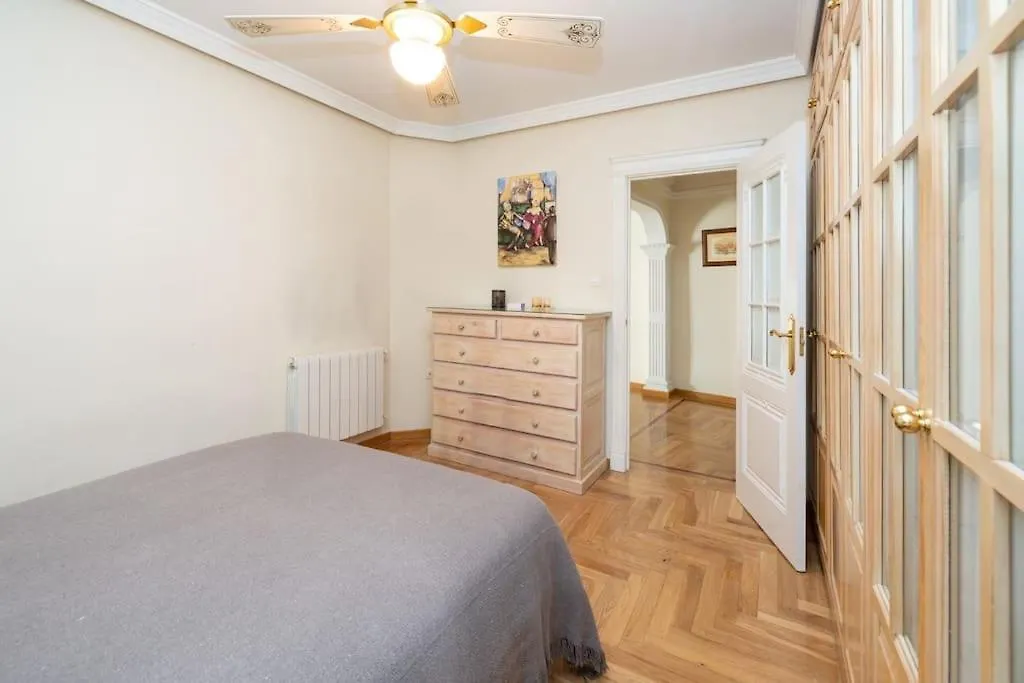 Apartmán Pushe Granada Plaza Menorca Art & Tradition