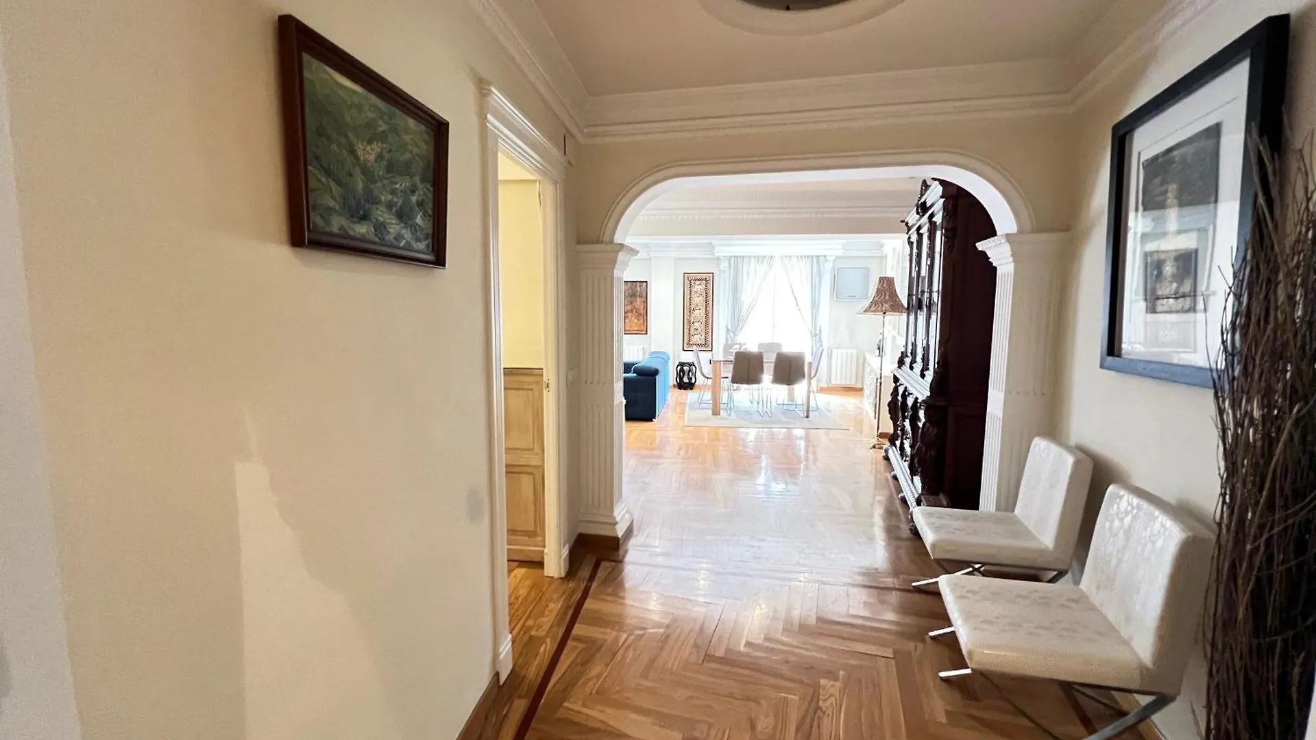 Pushe Granada Plaza Menorca Art & Tradition Apartmán