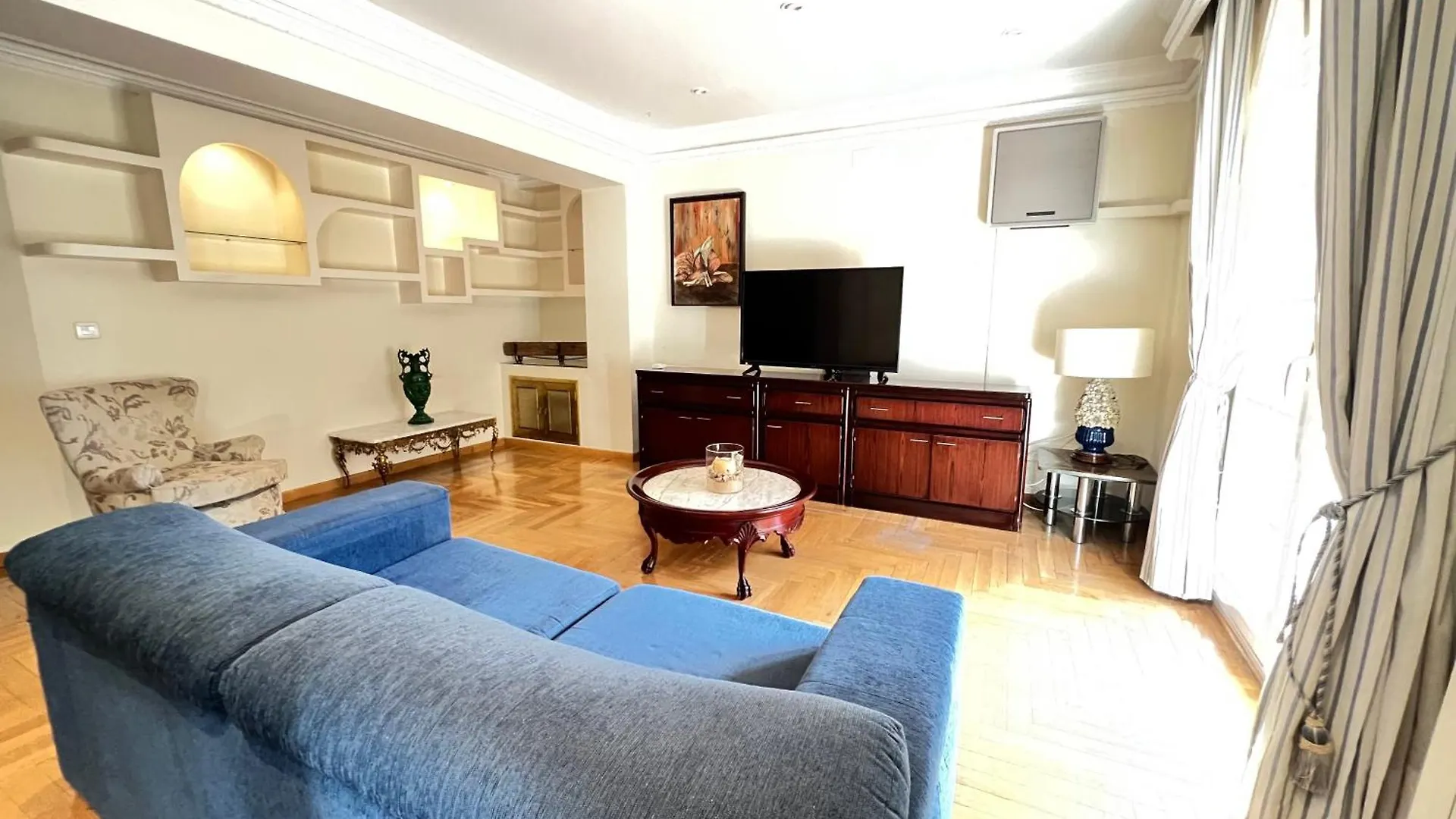 Apartmán Pushe Granada Plaza Menorca Art & Tradition Španělsko